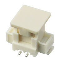 Molex, LLC - 0533980267 - 1.25 WTB HEADER 2CKT