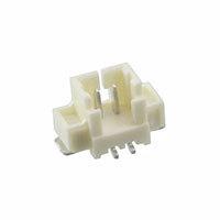 Molex, LLC - 0533980271 - CONN HEADER 2POS 1.25MM VERT SMD