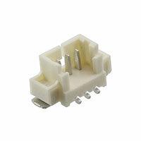 Molex, LLC - 0533980371 - CONN HEADER 3POS 1.25MM VERT SMD