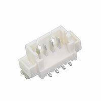 Molex, LLC - 0533980471 - CONN HEADER 4POS 1.25MM VERT SMD