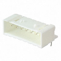 Molex, LLC - 0534260710 - 2.5 WTB WAFER ASSY RA W/KINK