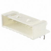 Molex, LLC - 0534260810 - 2.5 WTB WAFER ASSY RA W/KINK