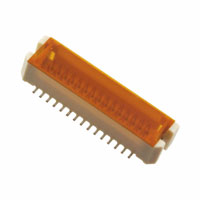 Molex, LLC - 0535053071 - CONN HEADER DUAL VERT 30CKT SMD