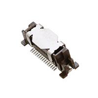 Molex Connector Corporation - 0536250374 - CONN BTB PLUG 30POS DL VERT SMD