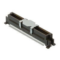 Molex, LLC - 0536250874 - CONN HEADER 80POS VERT SMD