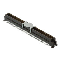 Molex, LLC - 0536251474 - CONN HEADER 140POS VERT SMD