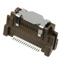 Molex, LLC - 0536270374 - CONN PLUG 30POS VERT DL SMD