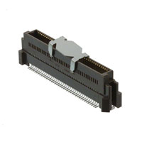 Molex, LLC - 0536270874 - CONN PLUG 80POS VERT DL SMD