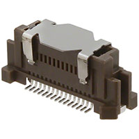 Molex Connector Corporation - 0536470374 - CONN HEADER BTB 30POS VERT SMD