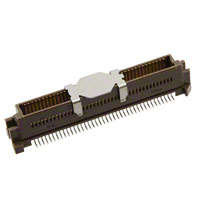 Molex, LLC - 0536470874 - 0.635 BTB HEADER DL 80CKT SMD