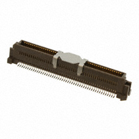 Molex, LLC - 0536471074 - CONN HEADER BTB 100POS VERT SMD