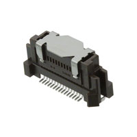 Molex Connector Corporation - 0536490374 - CONN PLUG BTB 30POS DL VERT SMD