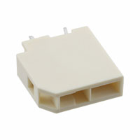 Molex, LLC - 0537280219 - HEADER W/BOSS W/KINK 2CKT