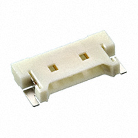 Molex, LLC - 0537800570 - CONN HEADER 5POS 1.25MM R/A SMD