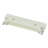 Molex, LLC - 0537801070 - 125 WTB WAFER ASSY 10CKT EMBSTP