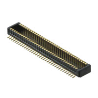 Molex, LLC - 0538850708 - CONN PLUG 70POS VERT .5MM SMD