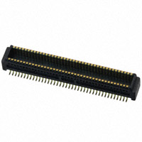 Molex, LLC - 0539160808 - CONN PLUG 80POS 4MM SMD .5MM