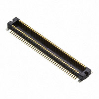 Molex, LLC - 0539490878 - CONN PLUG 80POS 2.5MM SMD .5MM