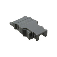 Molex, LLC - 0540170615 - CONN COVER A PLUG I/O 2MM
