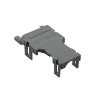 Molex, LLC - 0540180605 - CONN COVER B PLUG I/O 2MM