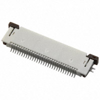 Molex, LLC - 0541043096 - CONN FFC TOP 30POS 0.50MM R/A