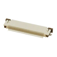 Molex, LLC - 0541043296 - CONN FFC TOP 32POS 0.50MM R/A