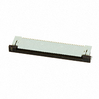 Molex Connector Corporation - 0541043531 - CONN FFC TOP 35POS 0.50MM R/A