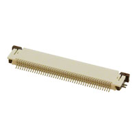 Molex Connector Corporation - 0541044596 - CONN FFC TOP 45POS 0.50MM R/A
