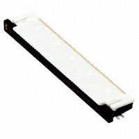 Molex Connector Corporation - 0541044631 - CONN FFC TOP 46POS 0.50MM R/A