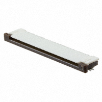 Molex Connector Corporation - 0541044696 - CONN FFC TOP 46POS 0.50MM R/A