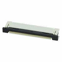 Molex, LLC - 0541323233 - CONN FFC BOTTOM 32POS 0.50MM R/A
