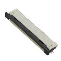 Molex, LLC - 0541323633 - CONN FFC BOTTOM 36POS 0.50MM R/A