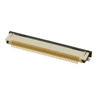 Molex, LLC - 0541324562 - CONN FFC BOTTOM 45POS 0.50MM R/A