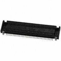 Molex, LLC - 0543630778 - CONN RCPT BTB 70POS DL VERT SMD
