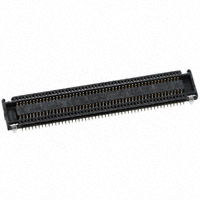 Molex, LLC - 0543631078 - CONN RCPT BTB 100POS DL VERT SMD