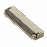 Molex, LLC - 0543935182 - CONN FPC BOTTOM 51POS 0.30MM R/A