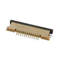 Molex, LLC - 0545481271 - CONN FFC BOTTOM 12POS 0.50MM R/A