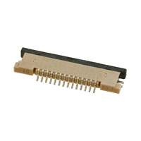 Molex Connector Corporation - 0545481471 - CONN FFC BOTTOM 14POS 0.50MM R/A