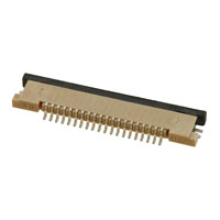 Molex Connector Corporation - 0545482071 - CONN FFC BOTTOM 20POS 0.50MM R/A