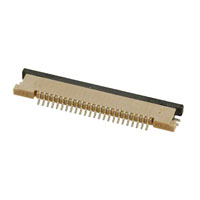 Molex Connector Corporation - 0545482471 - CONN FFC BOTTOM 24POS 0.50MM R/A