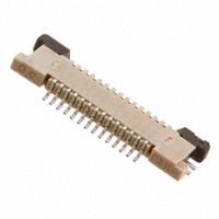 Molex Connector Corporation - 0545501471 - CONN FFC TOP 14POS 0.50MM R/A