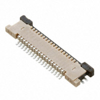 Molex Connector Corporation - 0545501871 - CONN FFC TOP 18POS 0.50MM R/A