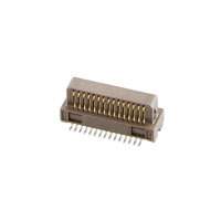 Molex, LLC - 0545523016 - CONN RCPT BTB 30POS DL R/A SMD