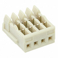 Molex, LLC - 0545960410 - MINI MI II REC HSG ASSY 4CKT