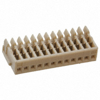 Molex, LLC - 0545961210 - MINI MI II REC HSG ASSY 12CKT