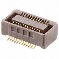Molex Connector Corporation - 0546840244 - CONN RCPT BTB 24POS DL VERT SMD