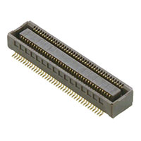 Molex Connector Corporation - 0546840804 - CONN RCPT BTB 80POS DL VERT SMD