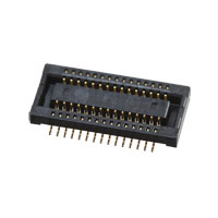 Molex, LLC - 0547220304 - CONN RECPT 30POS 0.5MM SMD GOLD