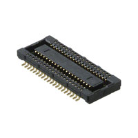Molex, LLC - 0547220407 - CONN RCPT 40POS VERT .5MM SMD