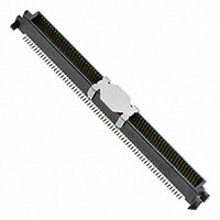 Molex, LLC - 0550911474 - CONN PLUG BTB 140POS DL VERT SMD